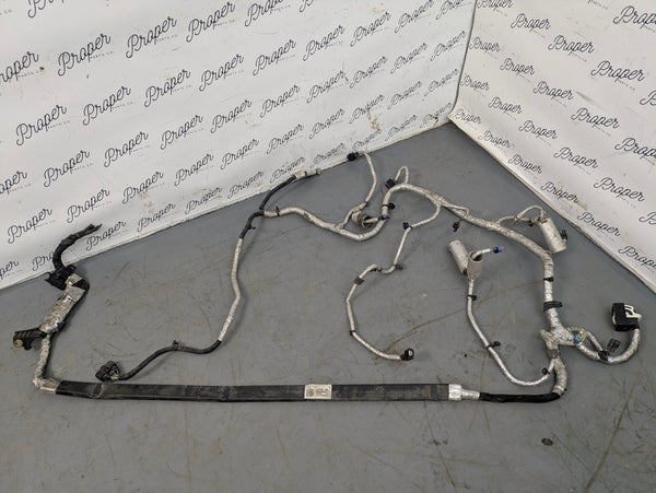 Chevrolet C7 Corvette Stingray Z51 Manual Transmission Wiring Harness 23427195 *DAMAGED*