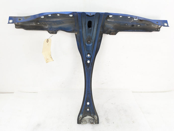 Subaru BRZ/Scion FRS Radiator Front Upper TBar Tie Bracket Support Blue Pearl 53029CA0209P