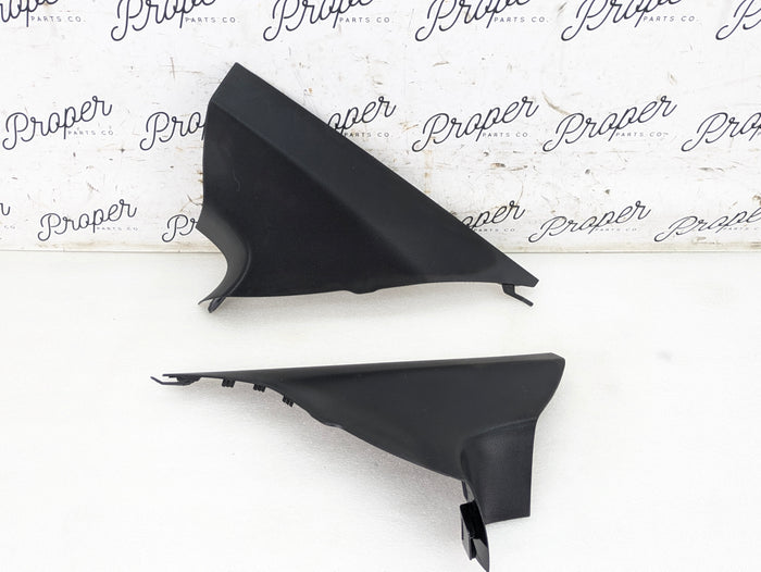 BMW F22 F23 228xi M235xi M240xi 230xi F87 M2 Black/Anthracite Headliner Swap Kit 51448063148
