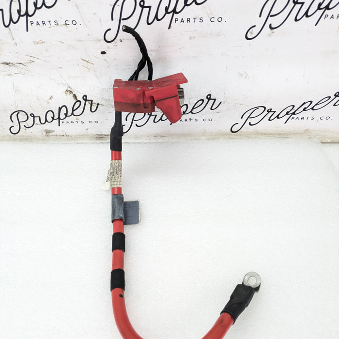 BMW G20 G22 G26 330ix M340ix G80 G82 M3 M4 Positive Battery Cable Terminal 8796155