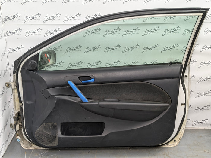 Honda EP3 Civic SiR Passenger Door Assembly Right 67010-S5T-A90ZZ *Modified*