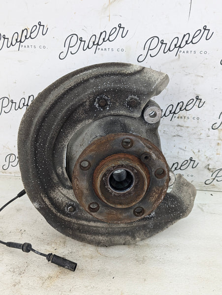 BMW F22 F23 228xi M235xi M240xi 230xi AWD Left/Driver Side Front Knuckle 6853819