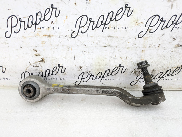 BMW F30 F31 F32 F33 F34 F36 3 & 4 Series AWD Front Left/Driver Side Wishbone Control Arm 31126854727