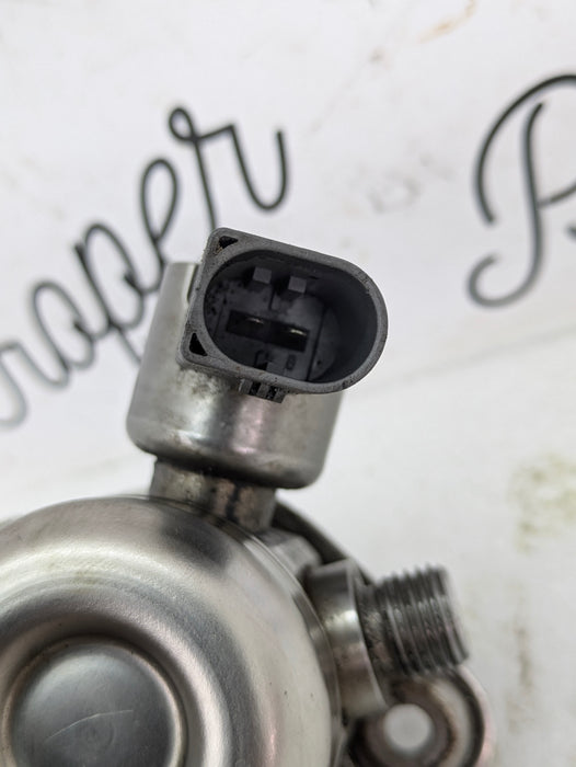 BMW E82 E88 E92 E90 E93 335xi 335i N54 N55 High Pressure Fuel Pump HPFP 7610761