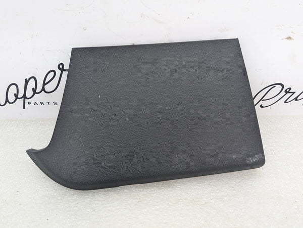 2021 Volvo V60 T6 R-Design Right/Passenger Side Seat Belt Cap 31479263