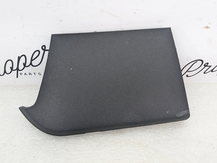 2021 Volvo V60 T6 R-Design Right/Passenger Side Seat Belt Cap 31479263