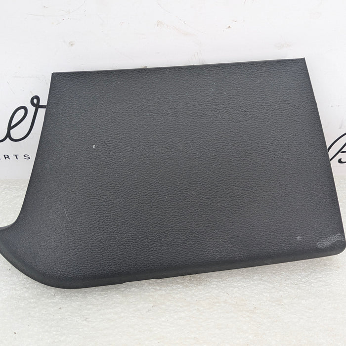 2021 Volvo V60 T6 R-Design Right/Passenger Side Seat Belt Cap 31479263