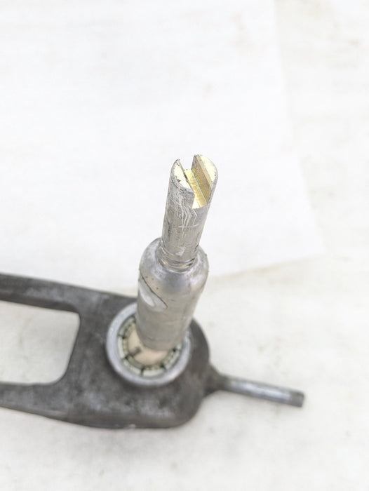 BMW E46 330xi 325xi AWD Manual Transmission Shifter Arm & Shifter 25111434658