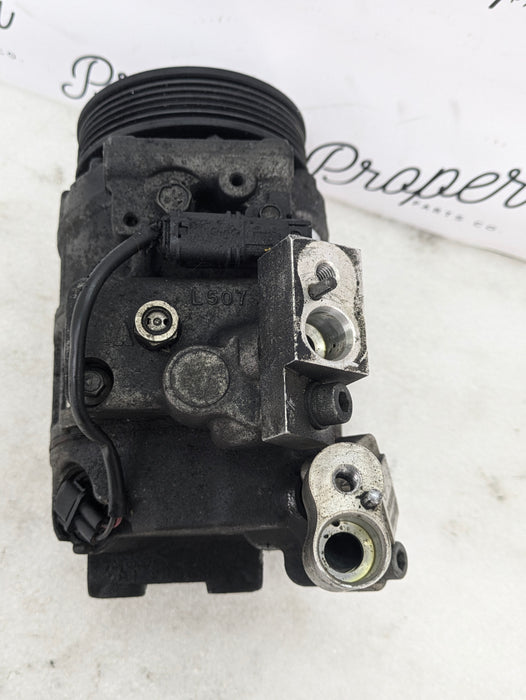 BMW E60 E61 M5 E63 E64 M6 Air Conditioning/AC Compressor 9160816/6932266
