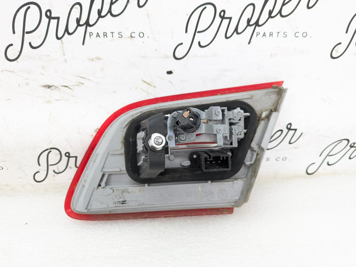 BMW E92 335xi 335i 328xi 328i LCI Left/Driver Side Inner Trunk Tail Light 63217252779