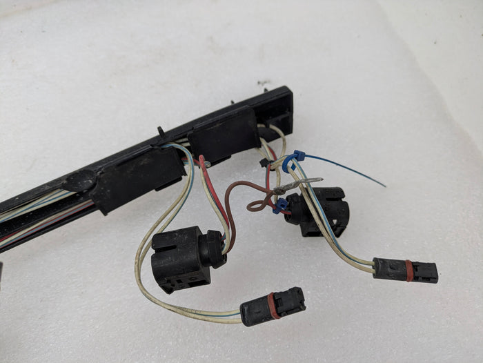 BMW F36 F32 F30 F33 F34 435xi 435i 335xi 335i N55 Engine Ignition Coil Pack Wiring Harness 7592511
