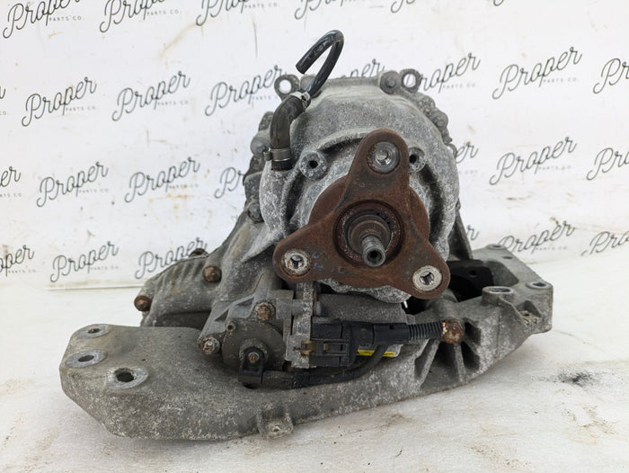 BMW E90 E92 E91 335xi 330xi 328xi 325xi AWD All-Wheel Drive ATC300 Transfer Case & Actuator Motor 7599690