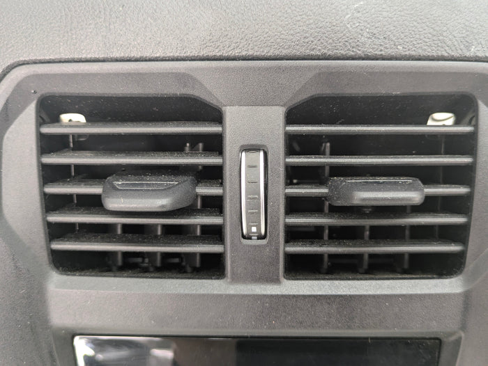 BMW G22 G23 G20 G26 430ix 330ix 330ex Rear Center Console Vent Climate Control Switch Panel & USB-C Ports 8711938/9493012/6806816
