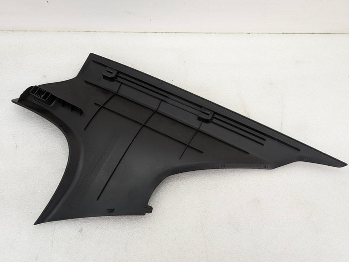 BMW E90 335xi 328xi Sedan Black Headliner Upper Interior Set	51448046413