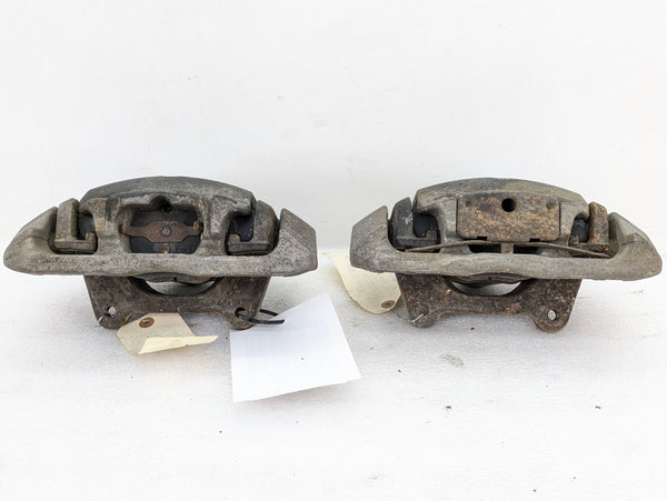 BMW E91 E92 E93 E90 335i/335xi Front Brake Calipers 34116773201/34116773202