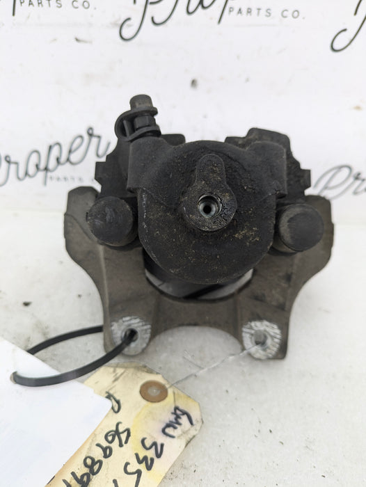 BMW E93 335is Rear Left Brake Caliper