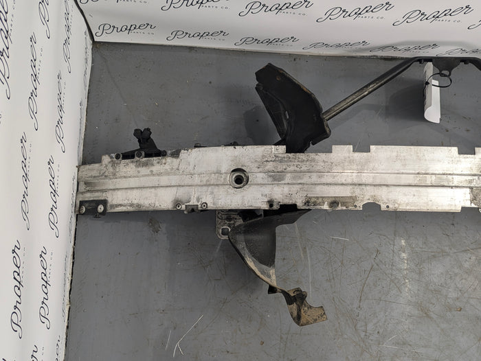 BMW E60 E61 M5 Front Reinforcement Bumper Bar & Intake Ducts 7895740/7521012