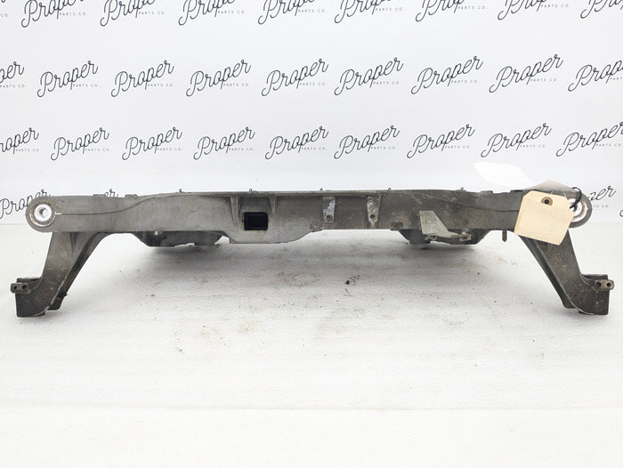2016-2018 Audi 8U Q3 Front Subframe Engine Cradle Crossmember 3C0199369H