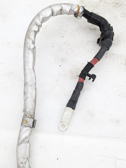 BMW F22 F23 228xi 228i N26 N20 Engine Alternator Starter Motor Cable 8621104