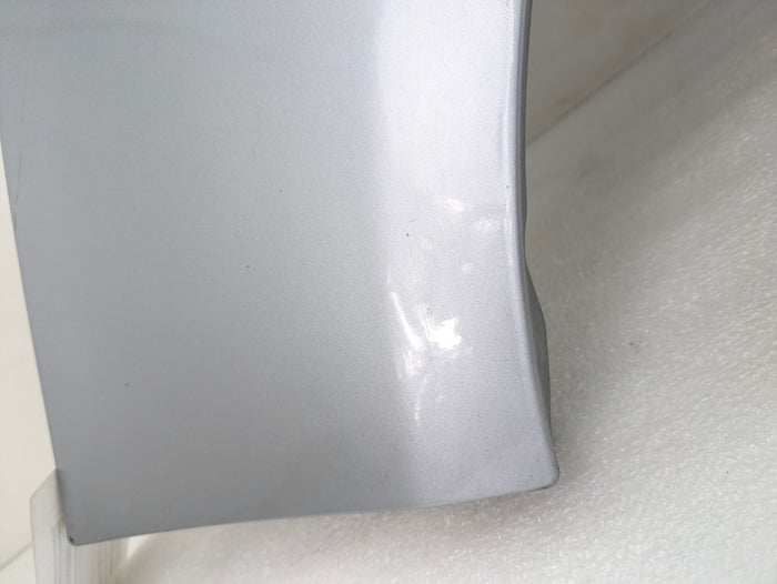 BMW Z3 M Roadster Left/Driver Side Rear Quarter Panel Arctic Silver (309) 41350307014
