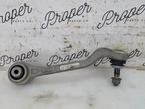 BMW G22 G23 G20 G26 430ix 330ix 330ex AWD Front Right/Passenger Side Control Arm Wishbone 6888856