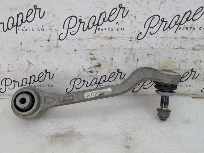 BMW G22 G23 G20 G26 430ix 330ix 330ex AWD Front Right/Passenger Side Control Arm Wishbone 6888856