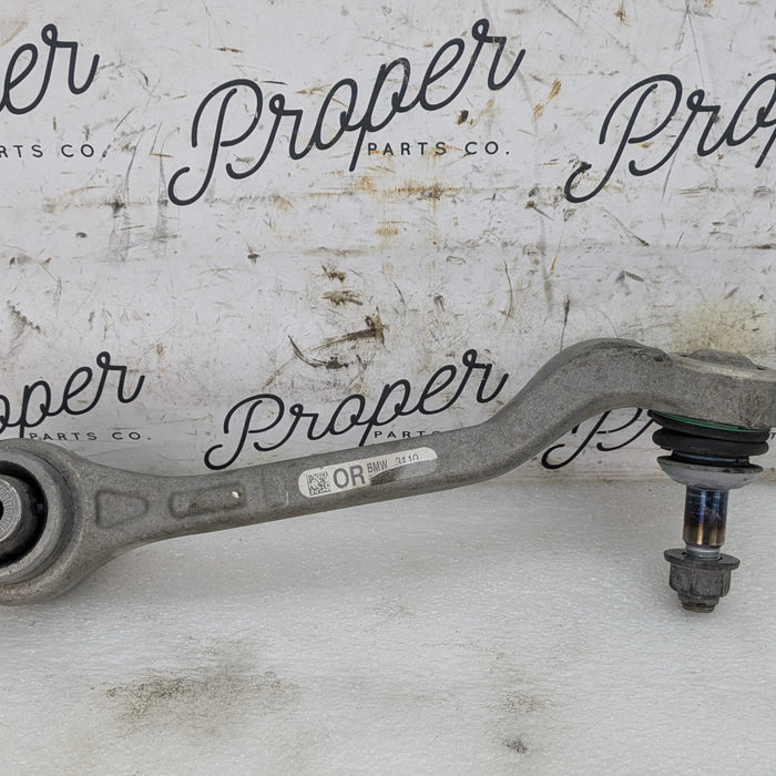 BMW G22 G23 G20 G26 430ix 330ix 330ex AWD Front Right/Passenger Side Control Arm Wishbone 6888856