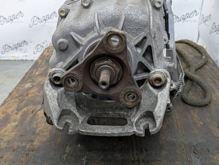 BMW DCT/Dual Clutch E82 135 E92 335IS Transmission Assembly GS7D36SG