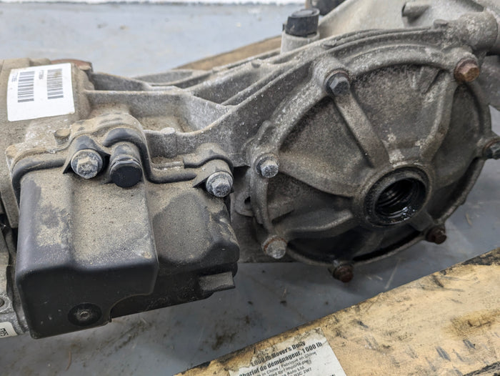 2021 Volvo V60 T6 R-Design Rear Differential 1216694/02004763