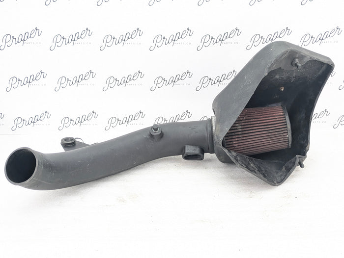 BMW F30 F32 F33 F34 F36 335i 435i N55 AEM Cold Air Intake Filter