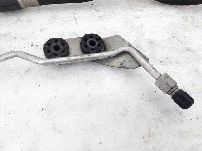 BMW E60 E61 M5/E63 E64 M6 Air Conditioning/AC Compressor Suction Line 64536982871