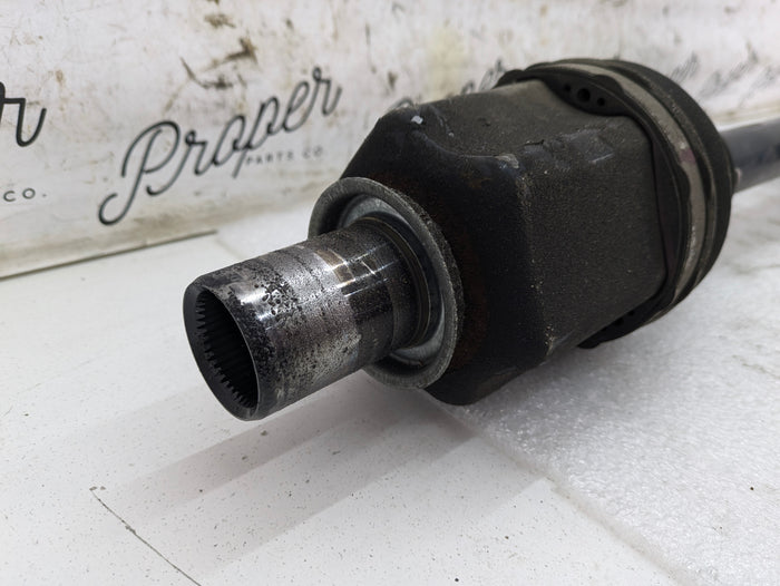 Chevrolet C7 Corvette Stingray Z51 Manual Transmission Rear Left/Driver Side Axle Half Shaft 20977316