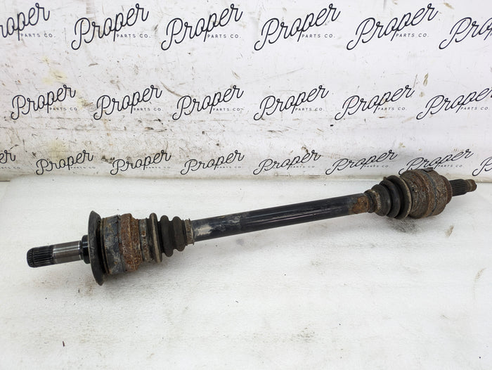 BMW F36 F30 F31 F32 F33 F34 435xi 335xi Left/Driver Side Rear Axle 7597677