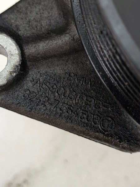 BMW E90 E92 E93 335xi 335i N54 N55 Power Steering Pump 7582947/7564504