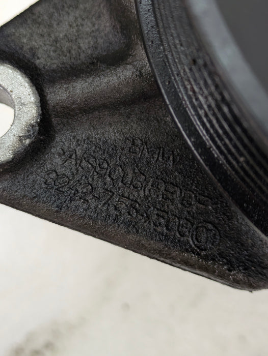 BMW E90 E92 E93 335xi 335i N54 N55 Power Steering Pump 7582947/7564504