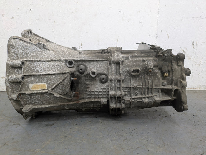 BMW E90 E92 335xi N55 ZF 6-Speed Manual AWD Transmission GS6X45DZ 23007599346