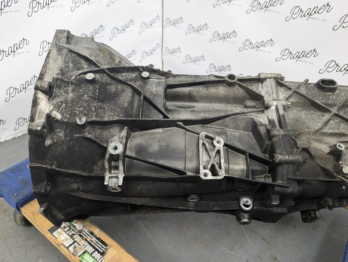 BMW E60 E61 M5 E63 E64 M6 S85 Sequential Manual Gearbox SMG 7-Speed Transmission 23012283399