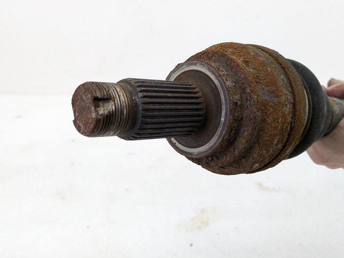 BMW E92 E93 E90 335xi N55/N54 Automatic Transmission Right/Passenger Side Rear Axle 7527028