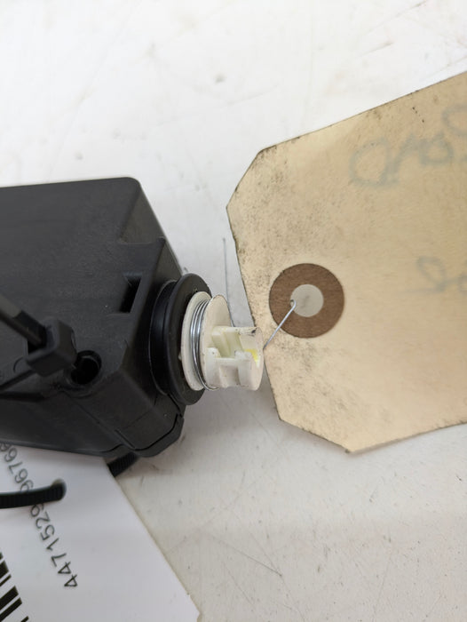 BMW Z3 M Roadster Trunk Lid Release Lock Actuator 8361140