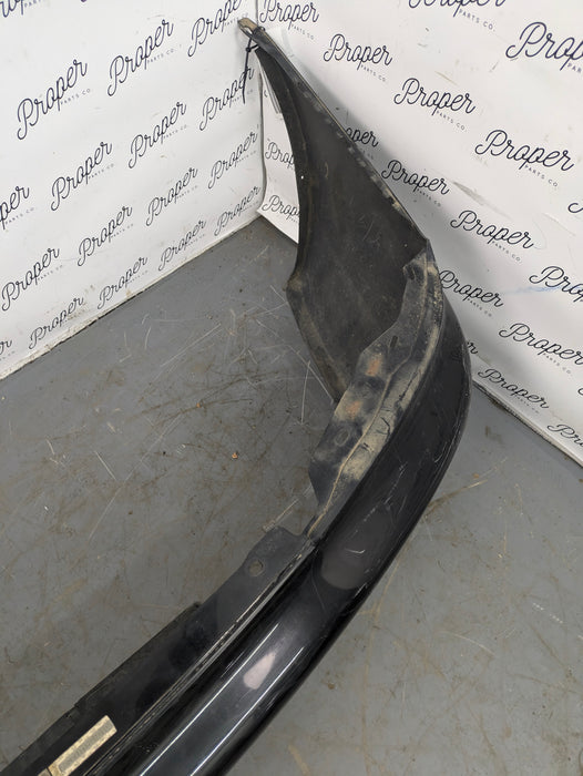 Honda AP1 S2000 Rear Bumper Cover Berlina Black (NH-547)