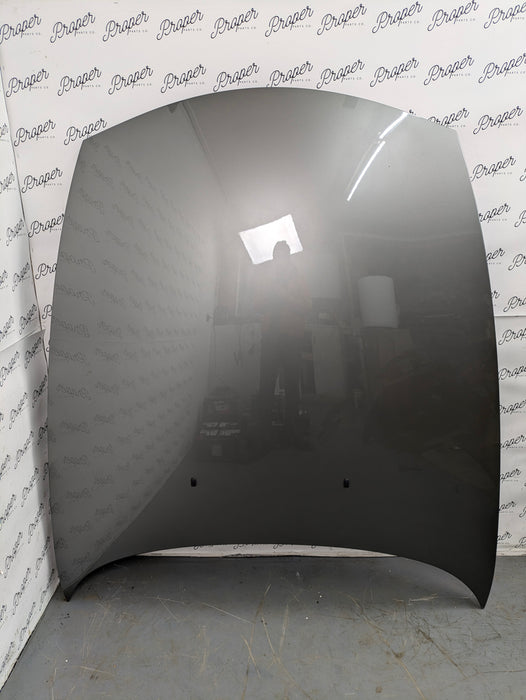 BMW E85 E86 Z4 3.0i 3.0si 2.5i Roadster Coupe Hood Panel Sterling Grey Metallic (472) 41617180228
