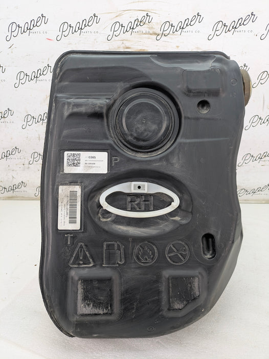 Chevrolet C7 Corvette Stingray Z51 Right/Passenger Side Fuel Gas Tank 23170365