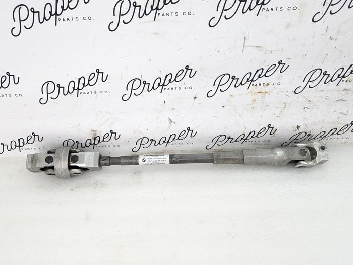 BMW E90 E91 E92 335xi 330xi 328xi 325xi AWD Lower Steering Column Joint Shaft Assembly 6784845