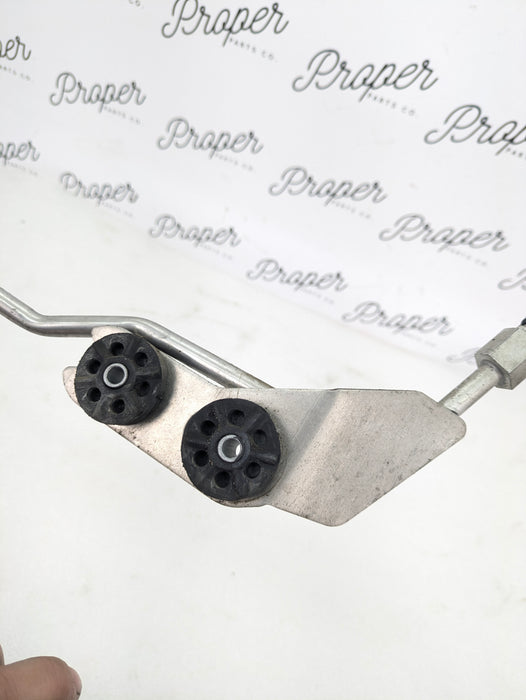 BMW E60 E61 M5/E63 E64 M6 Air Conditioning/AC Compressor Suction Line 9181833