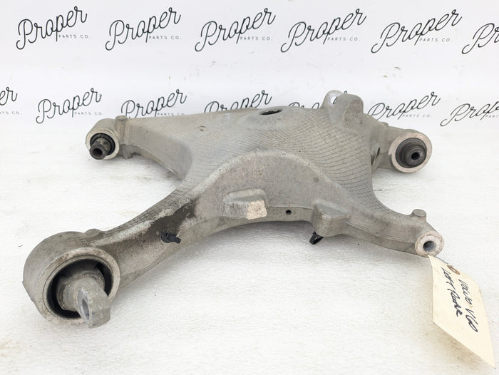 2021 Volvo V60 T6 R-Design Right/Passenger Side Rear Lower Control Arm 32292408