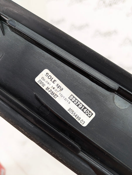 BMW F22 228xi 230xi M Sport Left/Right Door Sill 8055499