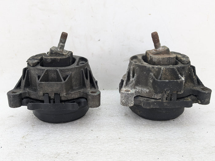 BMW F32 F30 F33 F34 F36 435xi 335xi 440xi 340xi Left/Right Engine Mount Set 6787659/6855460