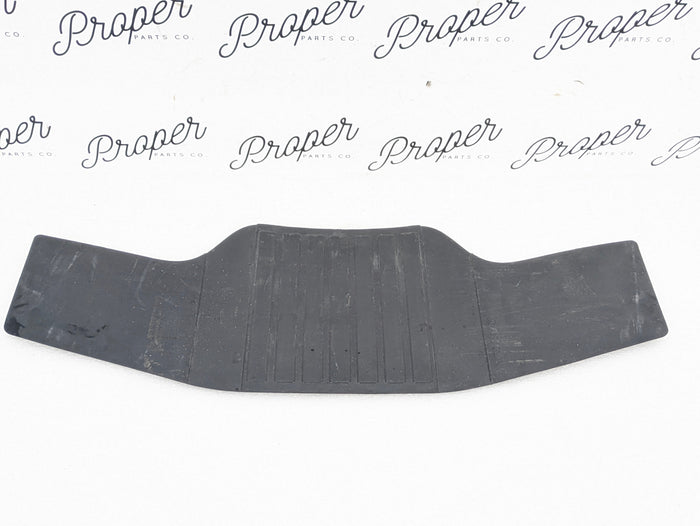 2021 Volvo V60 T6 R-Design Winter/Rubber Black Floor Mat Set 31322963