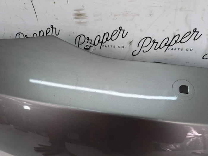 BMW E85 Z4 02-08 Rear Left Driver Fender Quarter Sterling Grey Metallic (472) 8290183