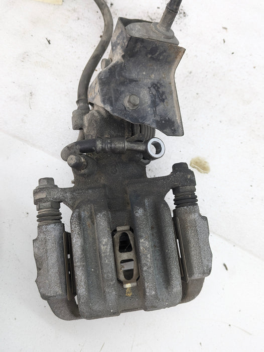 Honda S2000 AP1 AP2 Full Brake Caliper Set Left Right Front Rear OEM